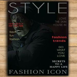 Meet your Posher, Roland